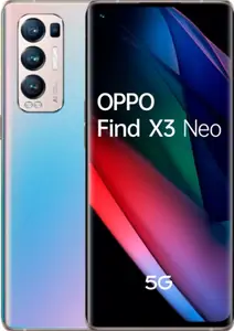 Замена стекла камеры на телефоне OPPO Find X3 Neo в Тюмени